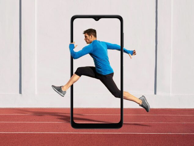 Samsung Galaxy A04s