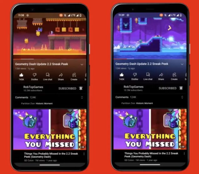 YouTube