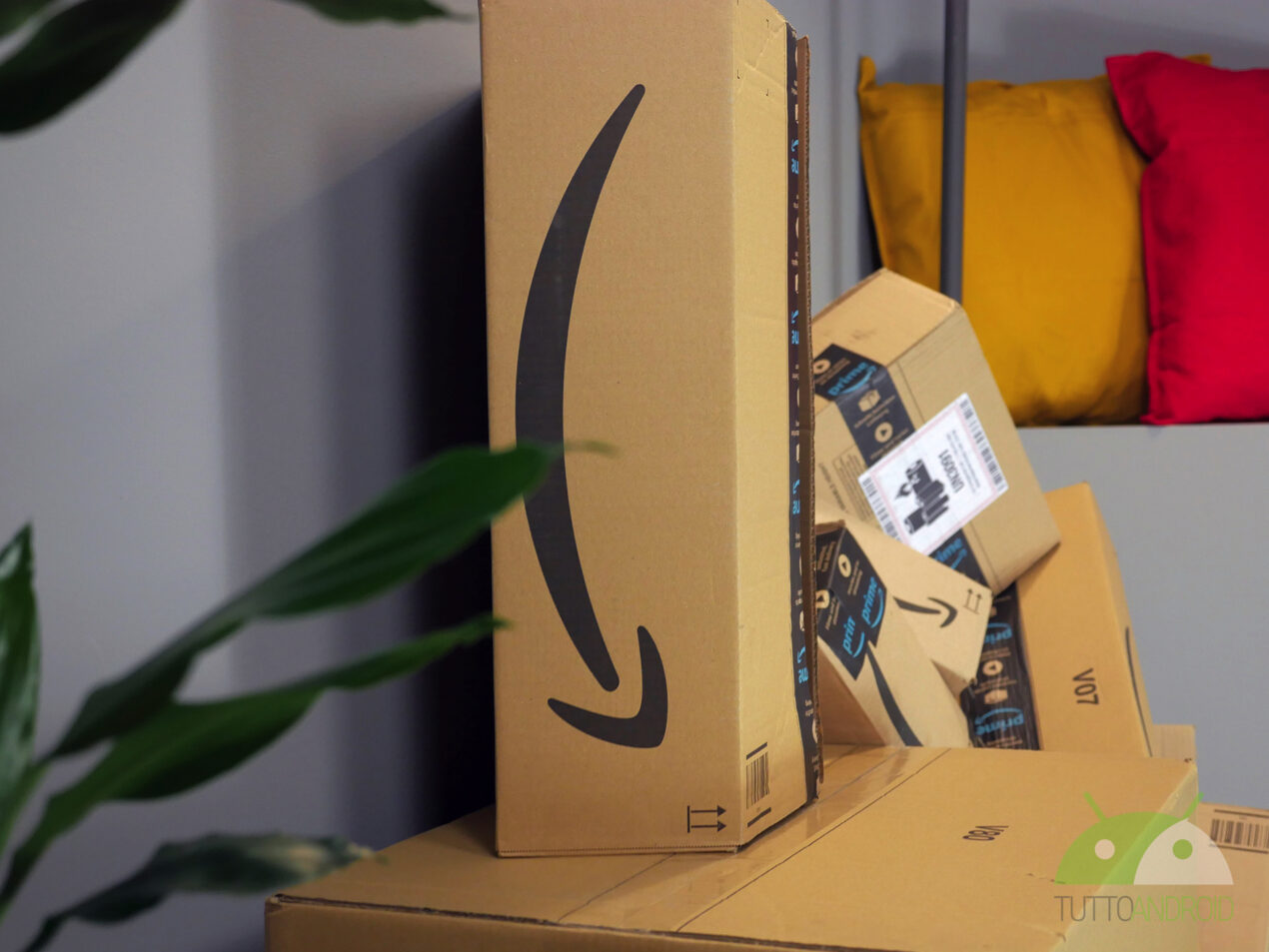 Cuffie wireless per tutti i gusti con queste ottime offerte firmate Amazon
