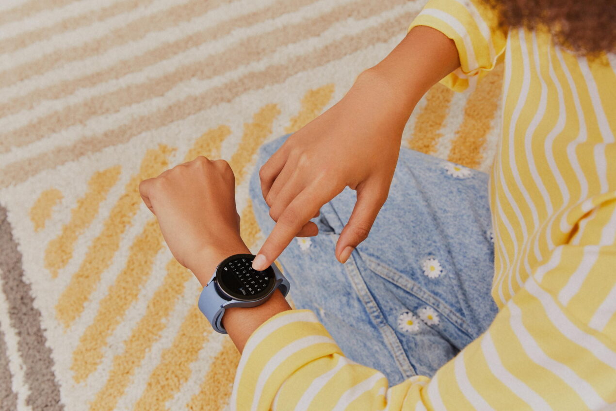 Samsung, Apple e non solo fanno le furbe con le dimensioni degli smartwatch