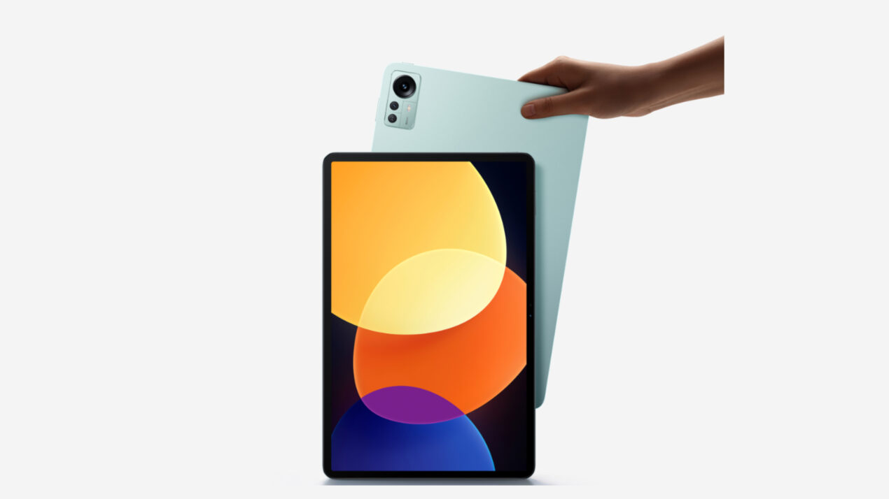 Xiaomi Pad 5 Pro 12.4 è ufficiale in Cina: il tablet di Xiaomi si fa extra-large