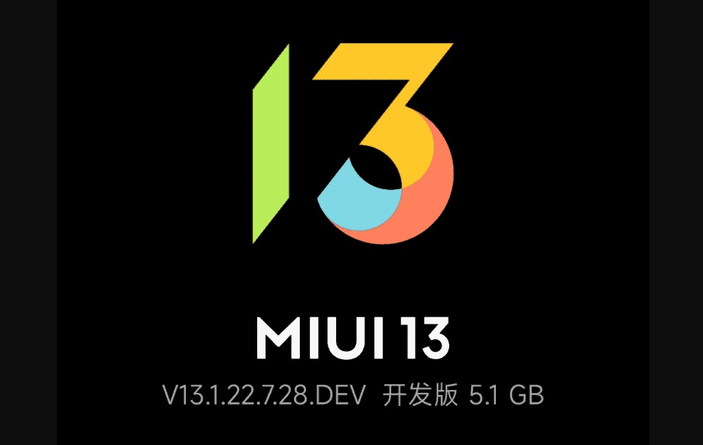 Xiaomi rilascia la MIUI 13 Beta basata su Android 13 per alcuni smartphone