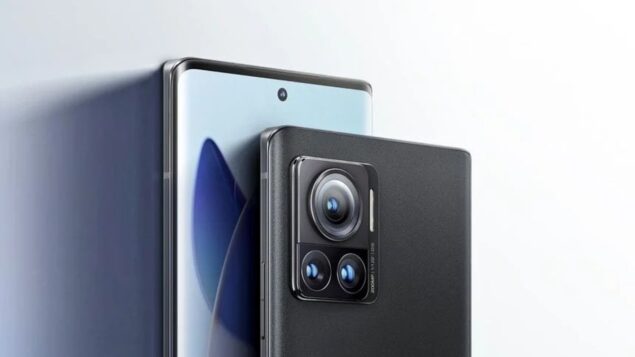 motorola x30 pro