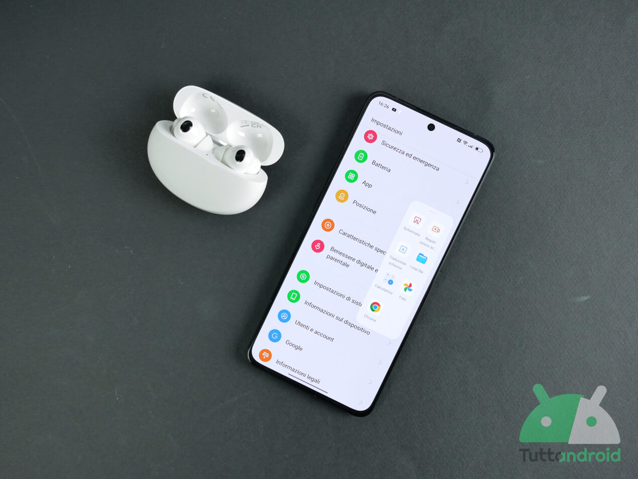 Ecco quali smartphone OPPO riceveranno ColorOS 13 a dicembre
