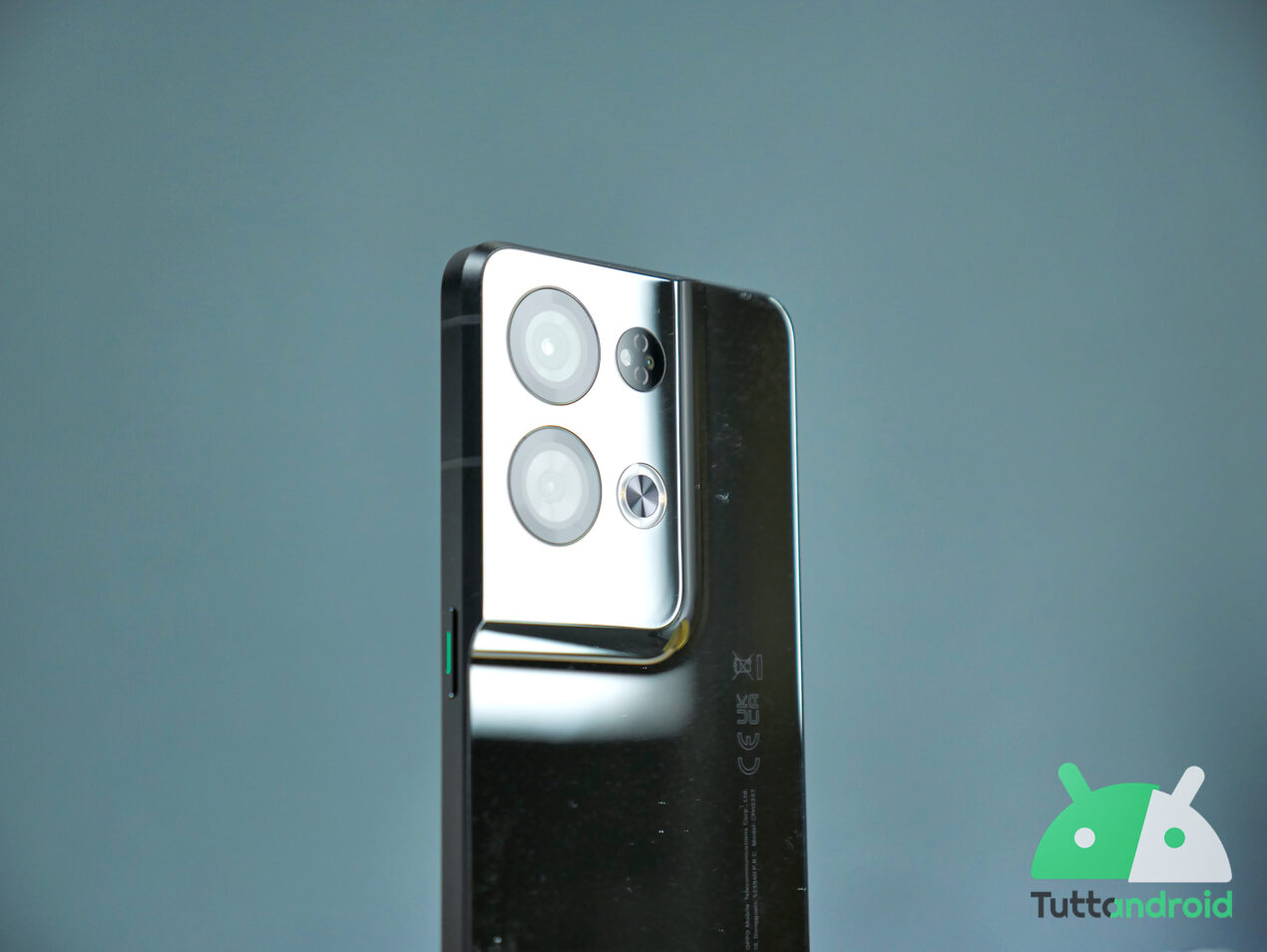 OPPO Reno8 Pro 5G tra i protagonisti delle offerte edays con coupon