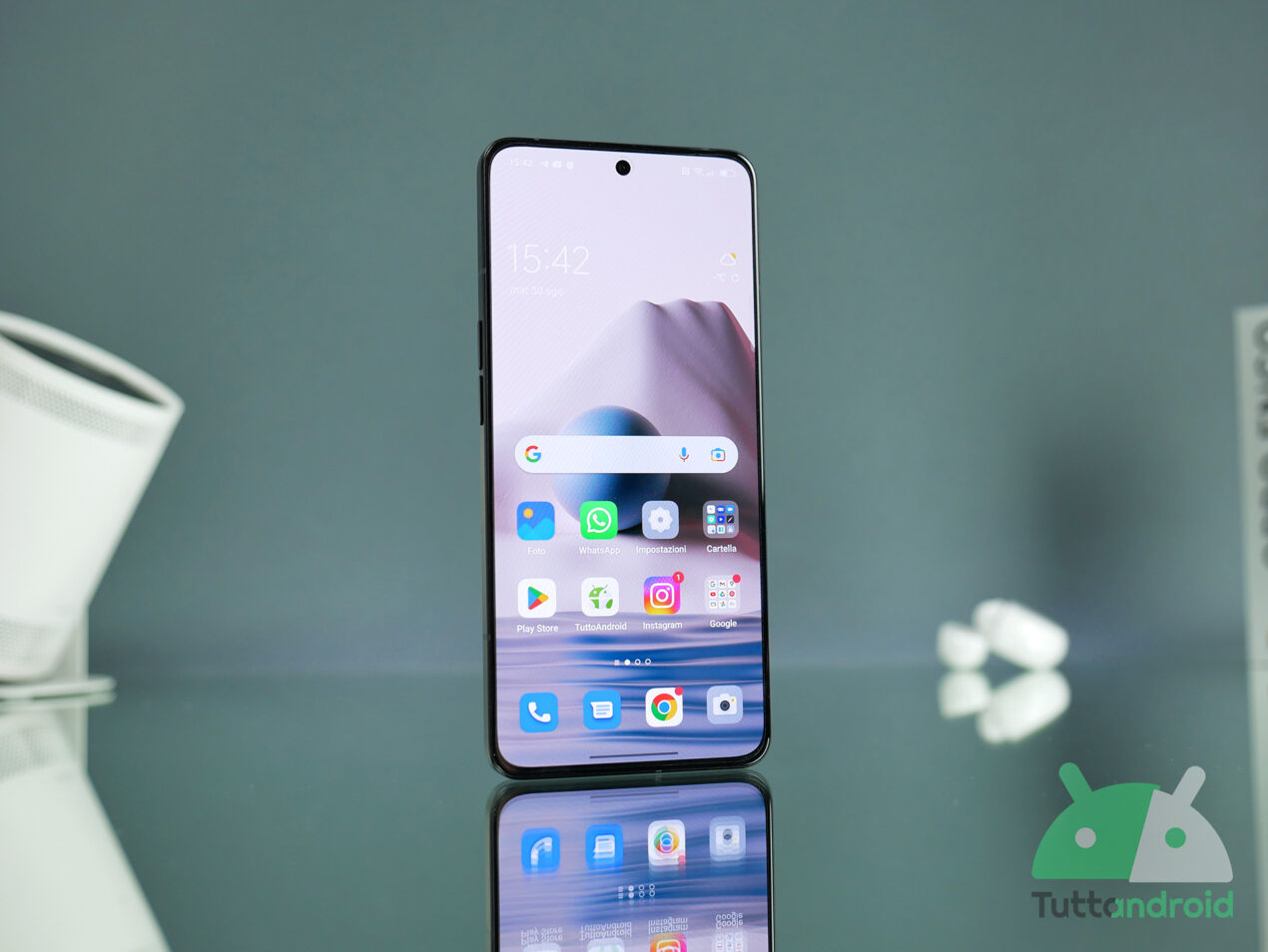 Aggiornamenti in roll out per questi dispositivi Samsung, Realme e OPPO: ecco le novità