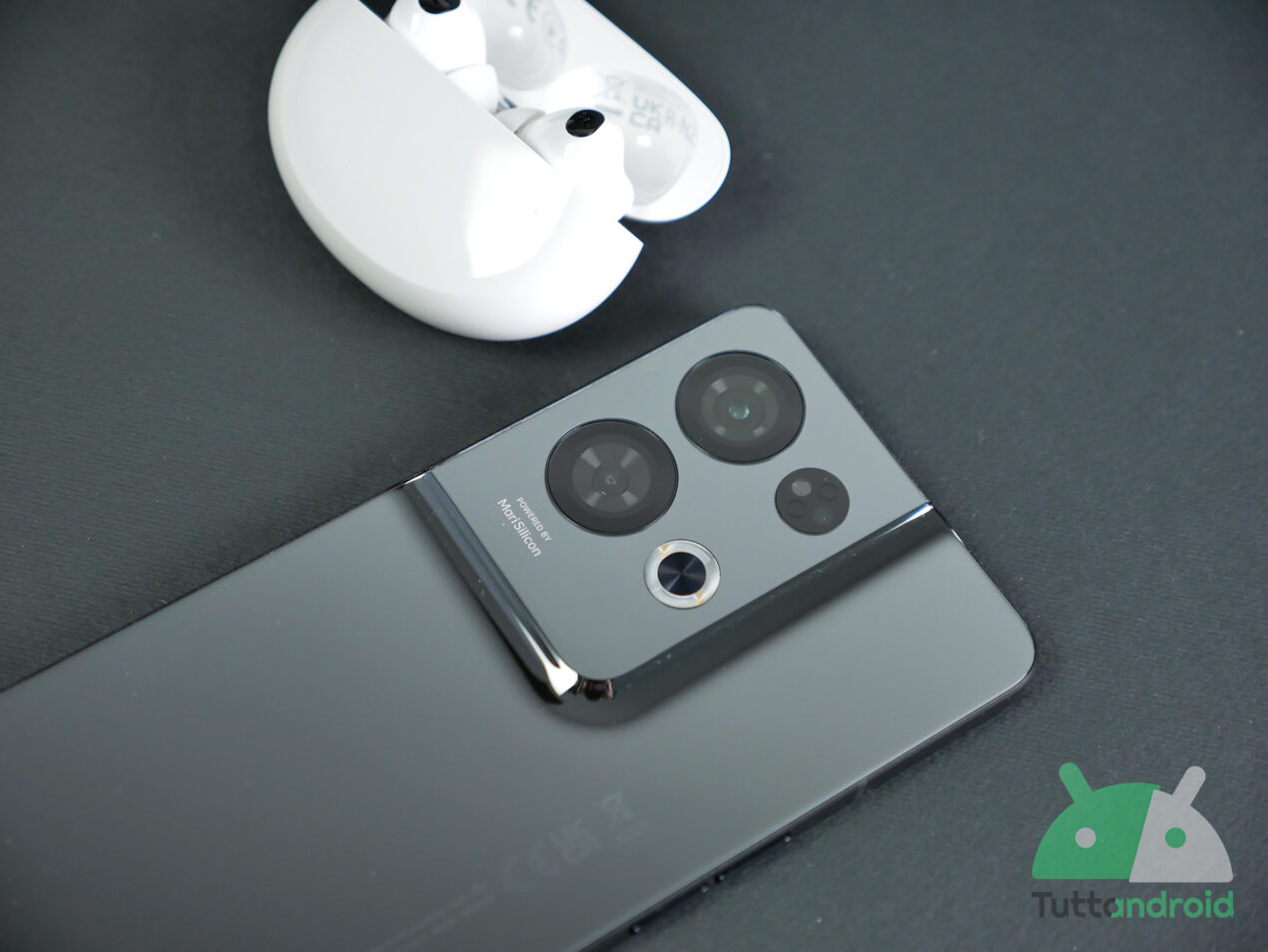 OPPO Reno8, Reno8 Pro, Find X5 e altri al minimo con queste super offerte Amazon