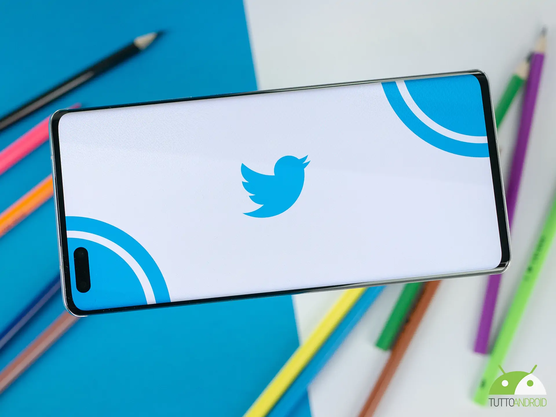 Twitter 
