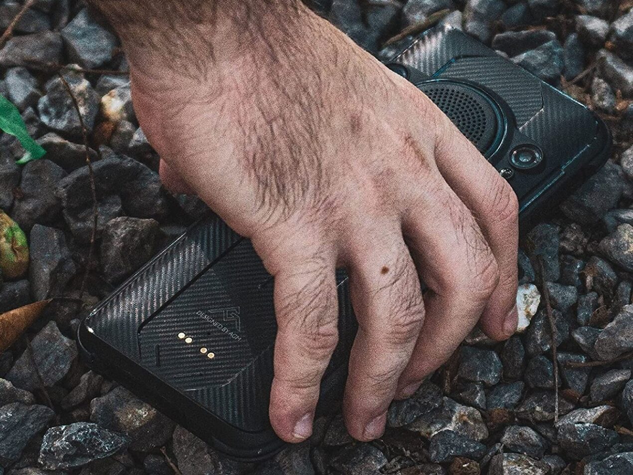 Potente, veloce e avventuroso: ecco AGM H5 Pro in vendita anche su Amazon