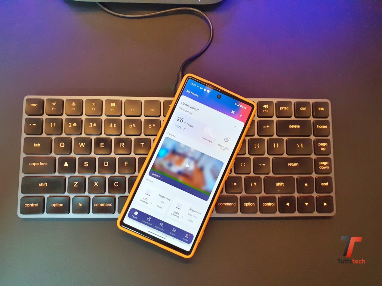 L'app Aqara si aggiorna alla versione 3.0 con tantissime novità, grafiche e funzionali