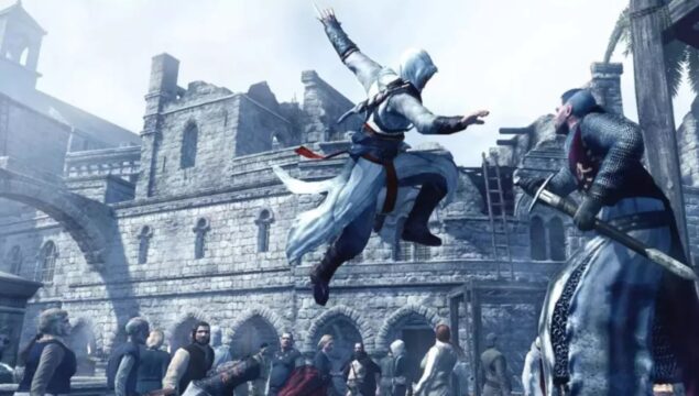 Assassin's Creed