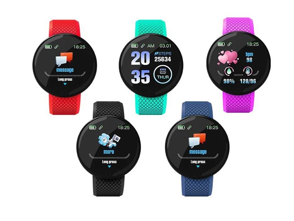 Con l'autunno è tempo di tornare ad allenarsi: fatelo con questo smartwatch economico