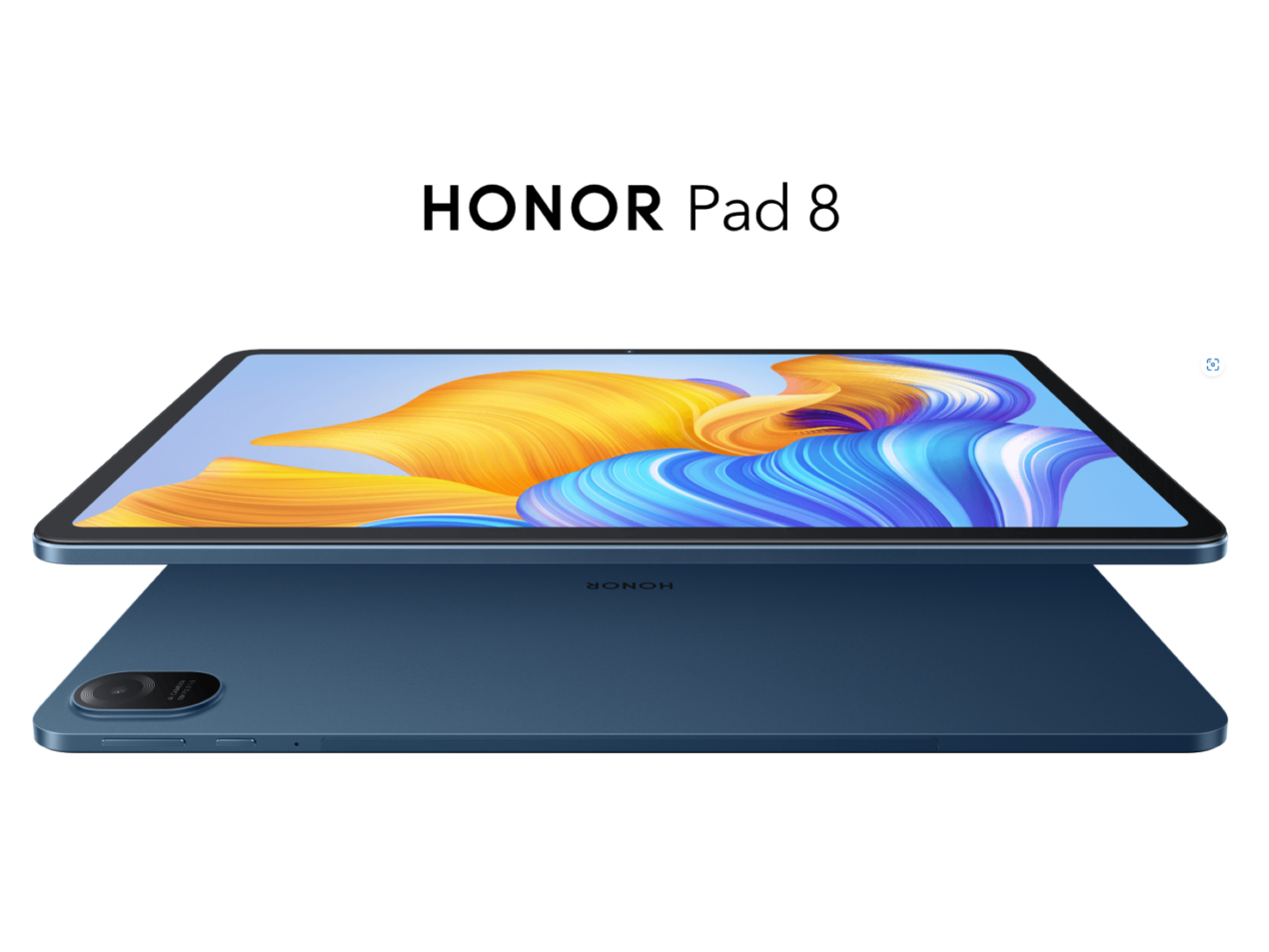 In cerca di un nuovo tablet? HONOR Pad 8 è in offerta sul sito ufficiale