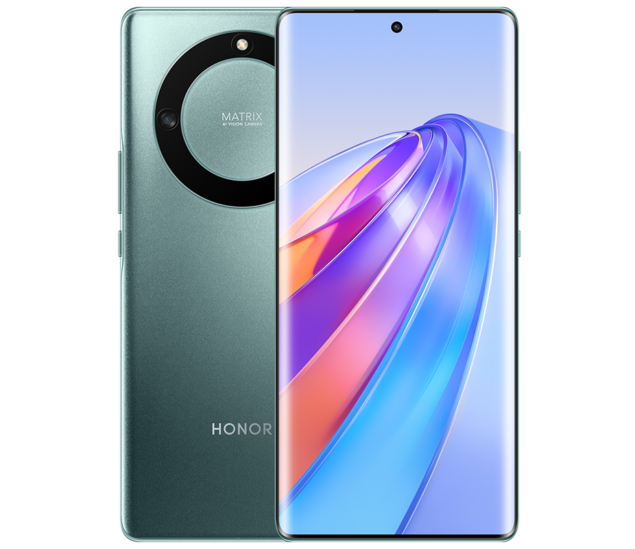 HONOR X40 5G n colorazione Mo Yuqing