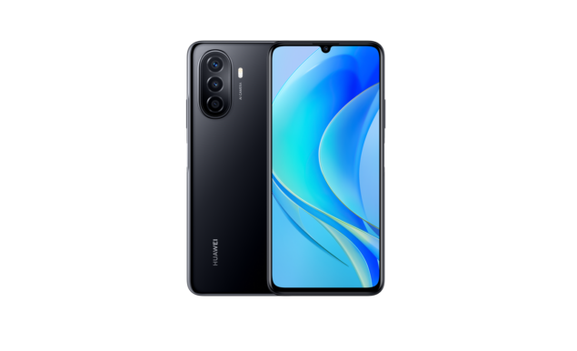 Huawei nova Y70