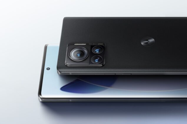 Motorola Edge 30 Ultra Moto X30 Pro