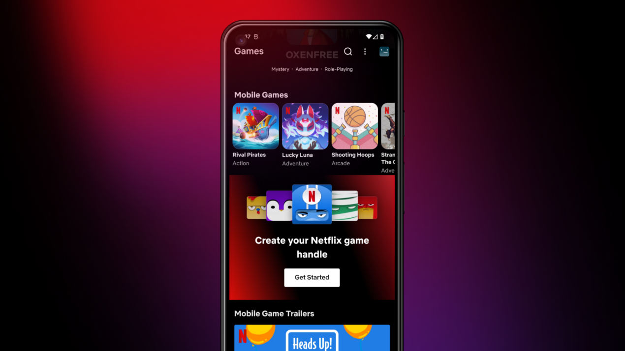 Ecco le ultime novità di Nintendo e Netflix nel gaming mobile
