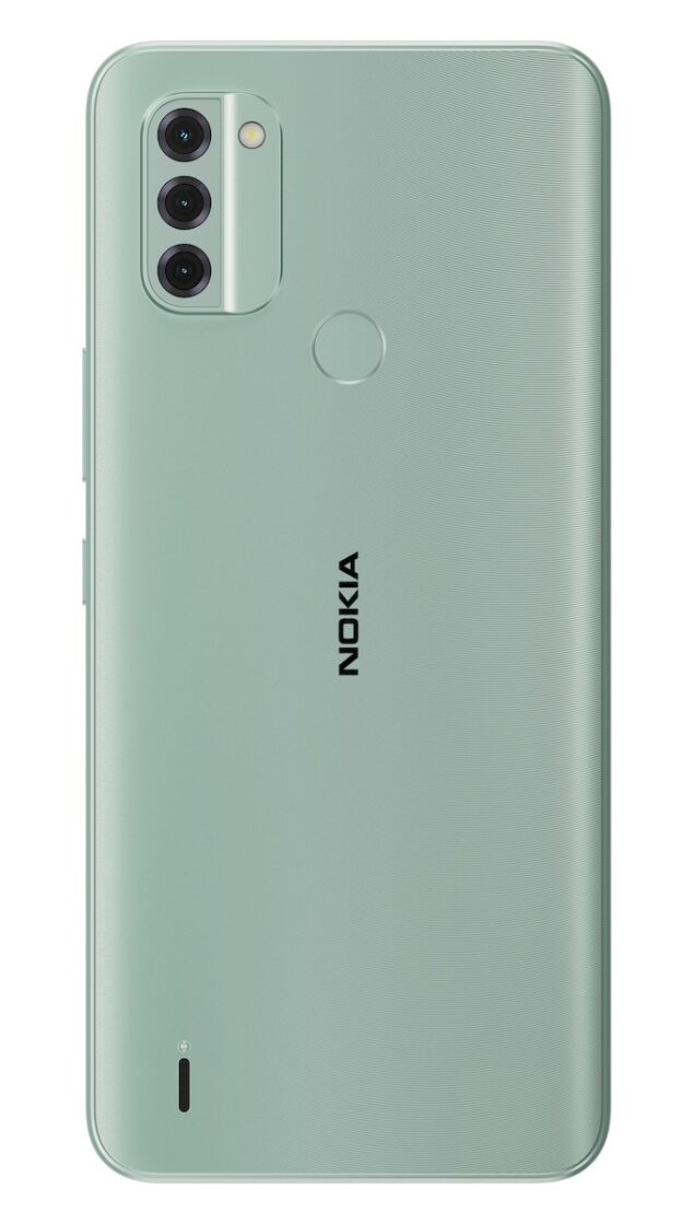 Nokia C31 Mint