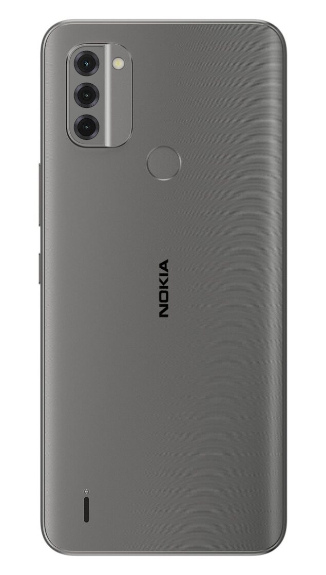 Nokia C31 Charcoal