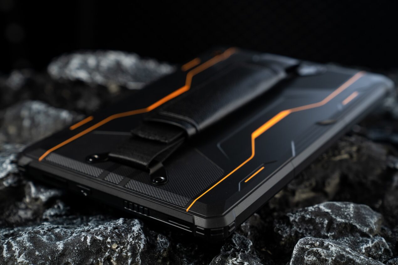 Il rugged tablet OUKITEL RT2 è in promozione solo per pochi giorni