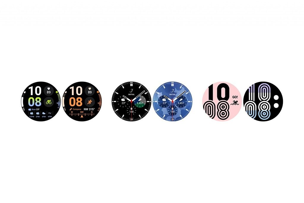 Samsung Galaxy Watch 4
