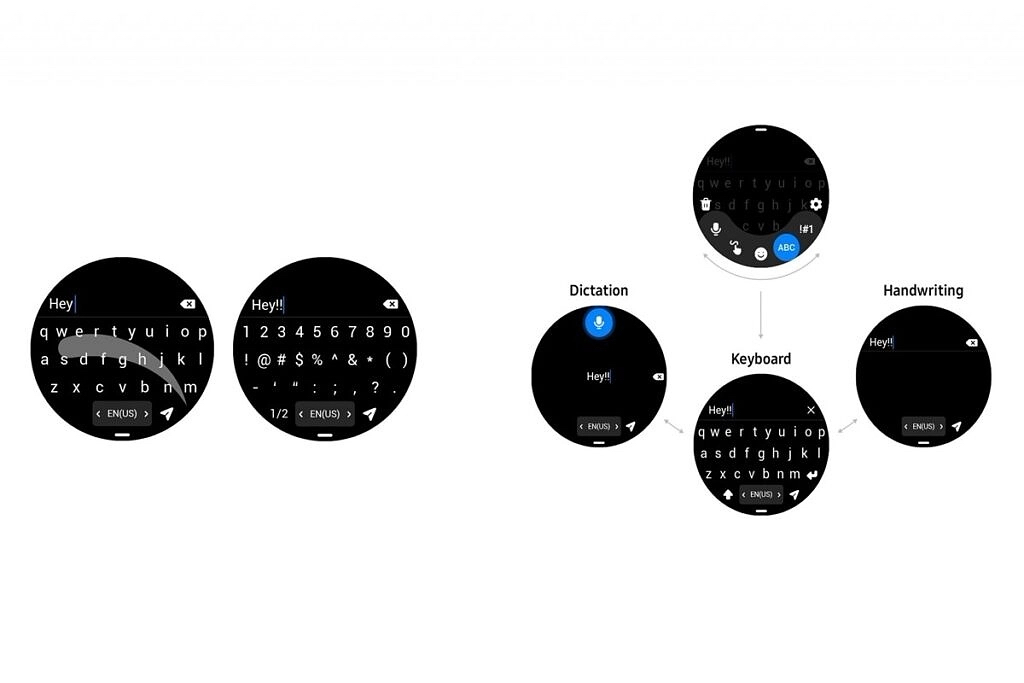 Samsung Galaxy Watch 4