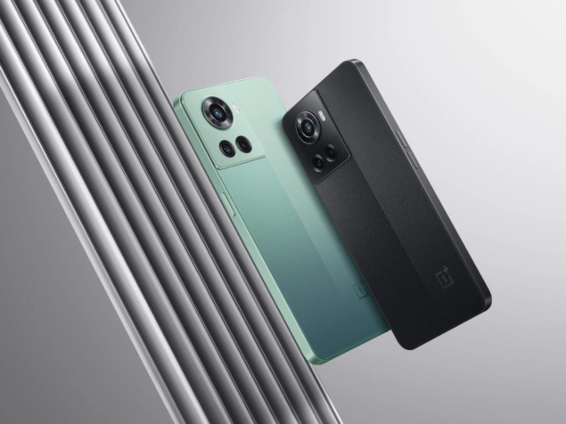 OnePlus 10R 5G
