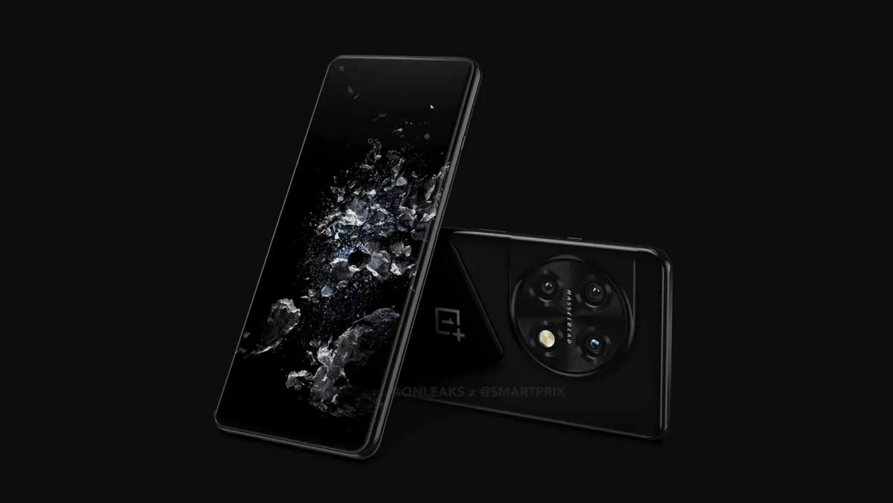 Emergono le specifiche di OnePlus 11 Pro con Snapdragon 8+ Gen 2 e Alert Slider