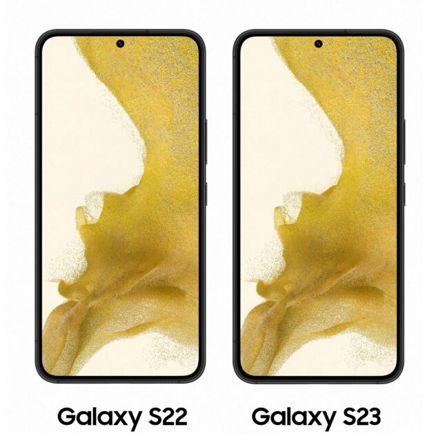 Samsung Galaxy S23