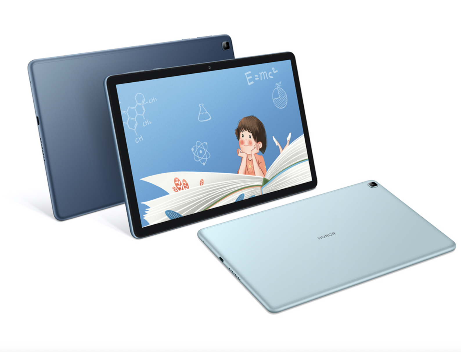 HONOR Pad X8