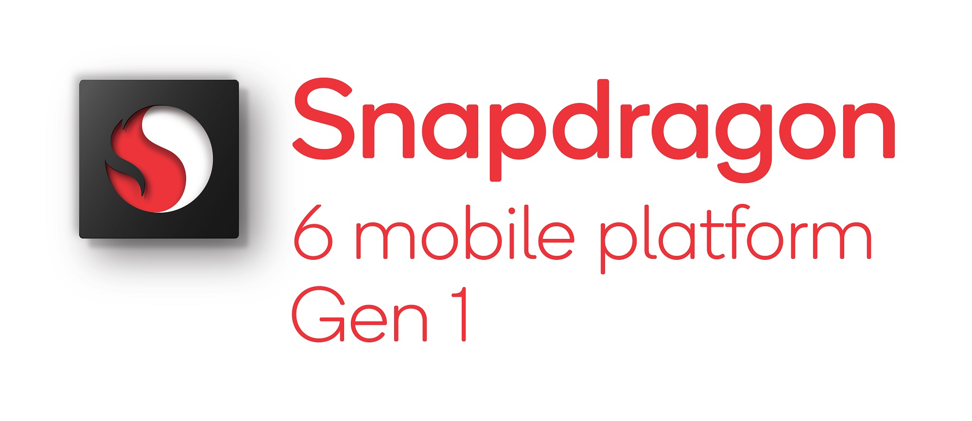 Snapdragon 6 Gen 1 Logo