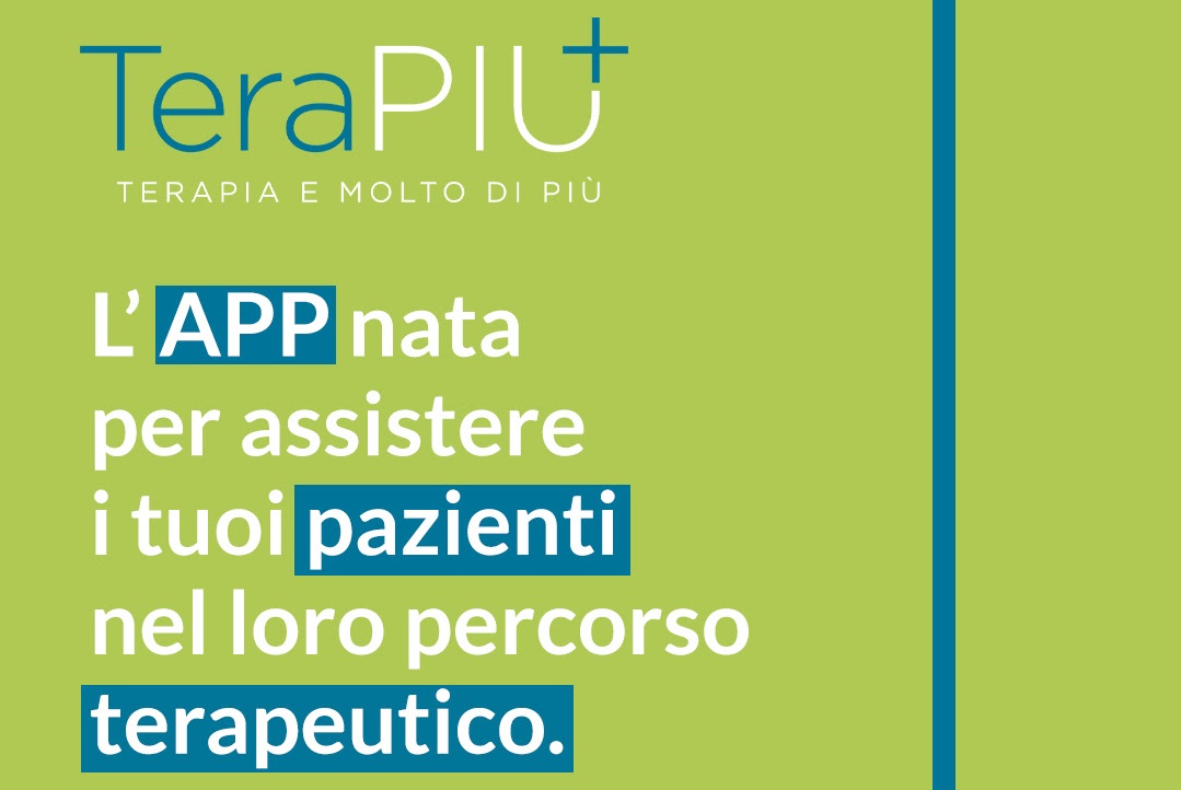 TeraPi La Nuova App Di Bayer Per Gestire La Terapia Media Dallo TeraPi La Nuova App Di Bayer Per Gestire La Terapia Media Dallo