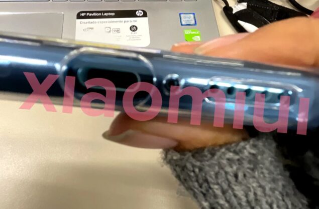 Xiaomi 12T