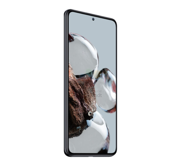Xiaomi 12T