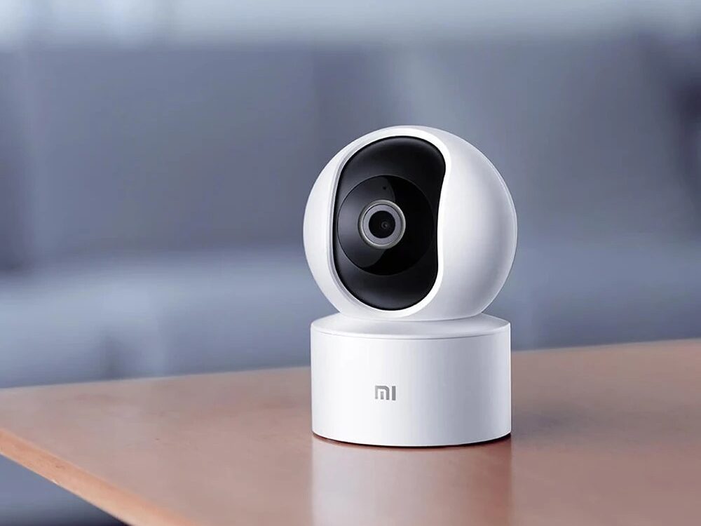 Casa e ufficio sempre sotto controllo con questa telecamera intelligente di Xiaomi