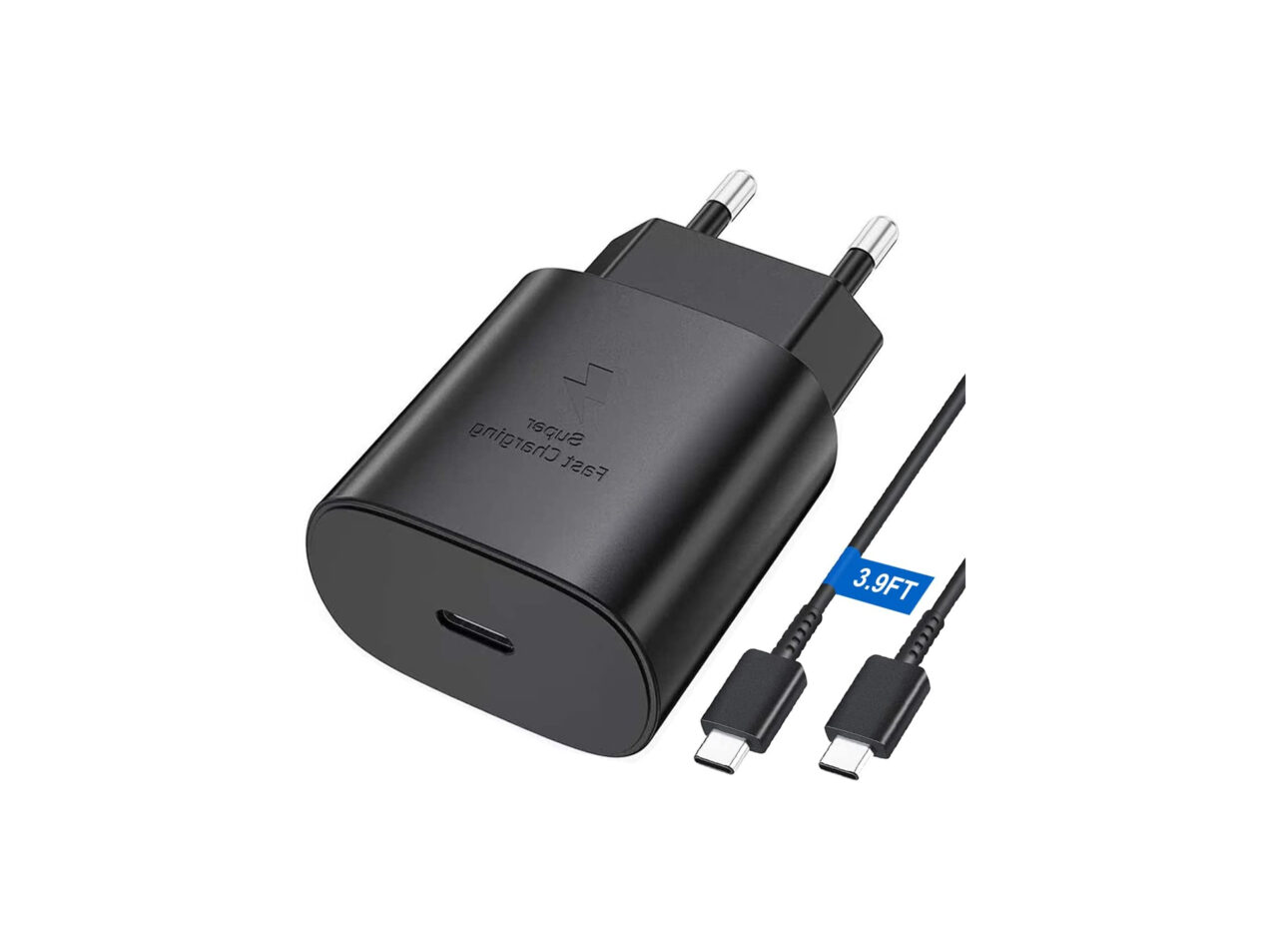 Questo caricabatterie da 25W è praticamente regalato su Amazon grazie al coupon