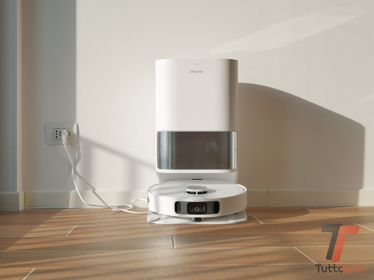 Recensione DreameBot L10s Ultra: autonomo, efficace, preciso e smart