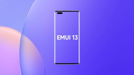 EMUI 13 Huawei