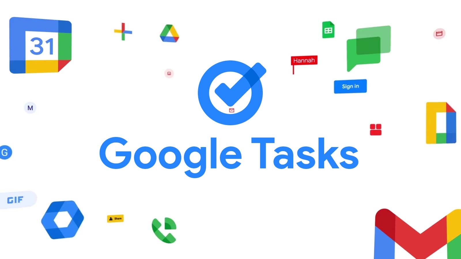 Google Tasks Si Prende Una Funzione Di Assistant