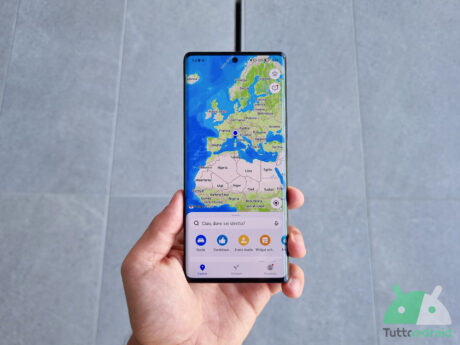 Huawei petal maps 