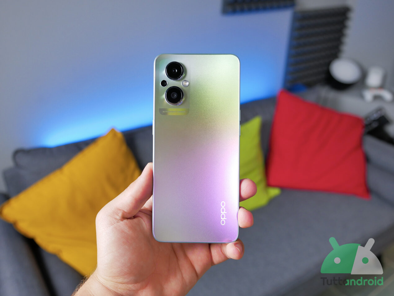 Migliori offerte Android per la fascia media da Samsung, OPPO, Realme e Xiaomi