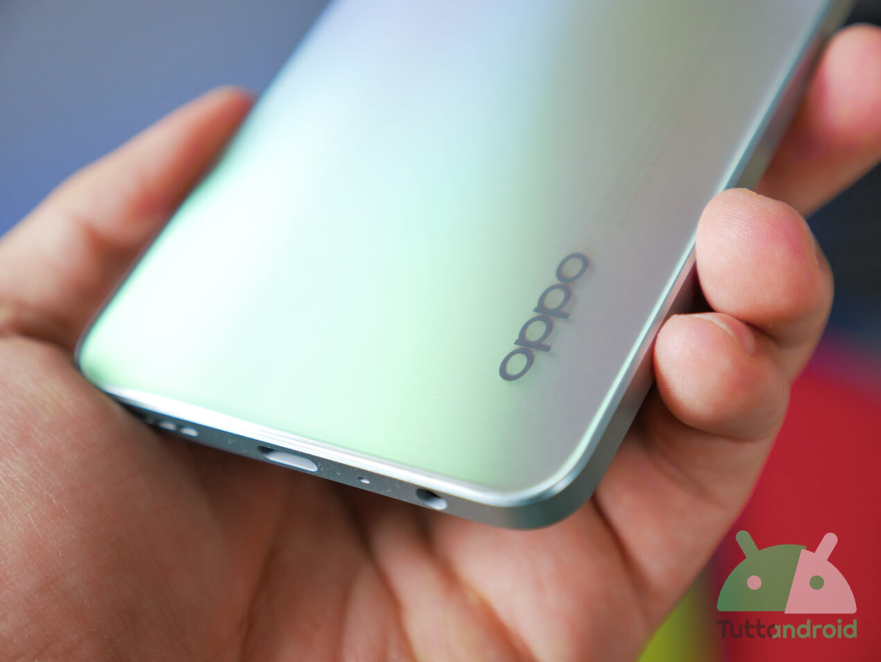 Trapelano i primi dettagli sulla serie di smartphone OPPO Reno9