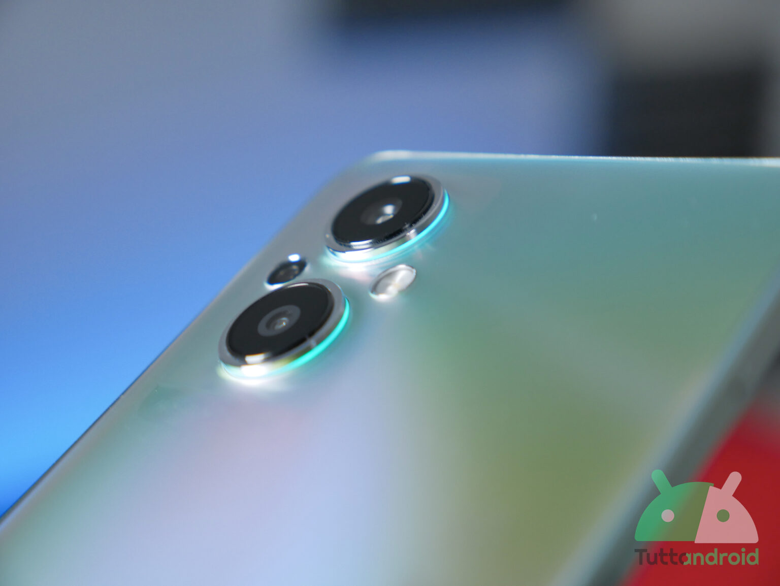 oppo reno8 lite 5g