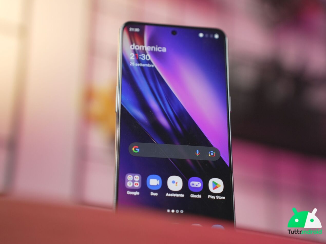 Perché aspettare il nuovo modello quando c'è OnePlus 10T 5G a questo prezzo?
