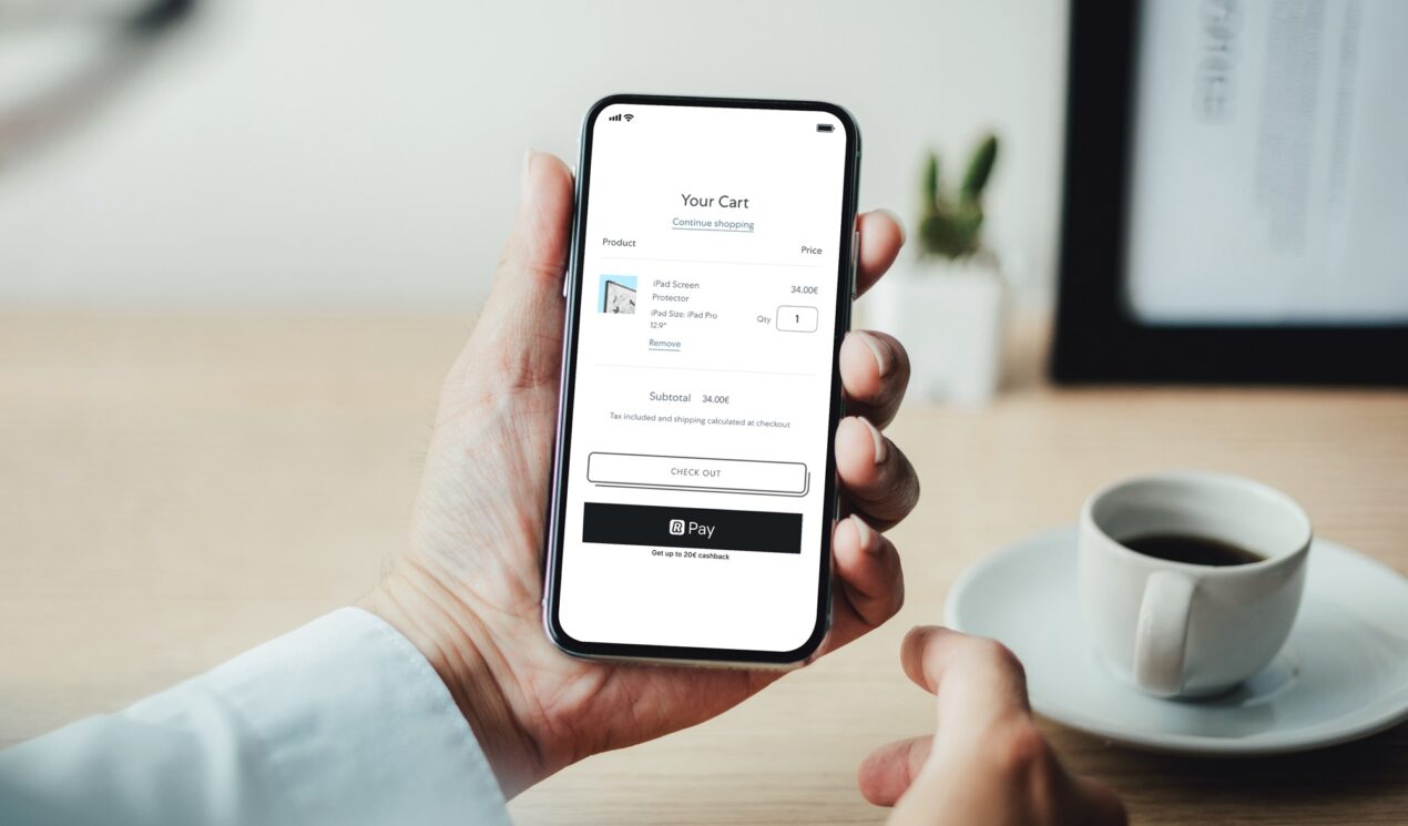 Revolut Pay: i pagamenti online diventano più facili con questa nuova funzione