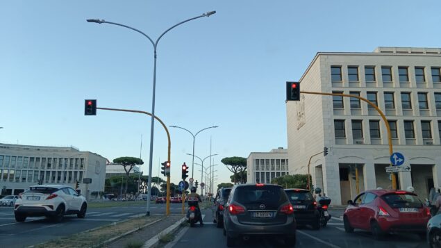 scatto giorno