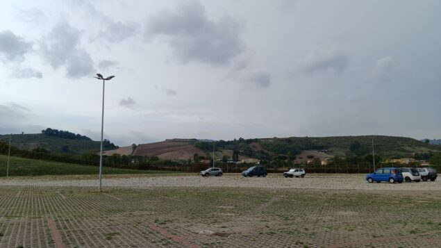 giorno poco m5