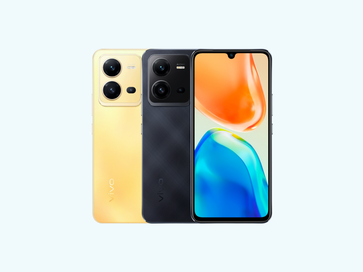 Vivo X80 Lite 5G ufficiale in Europa con Dimensity 900 e selfie da 50 MP
