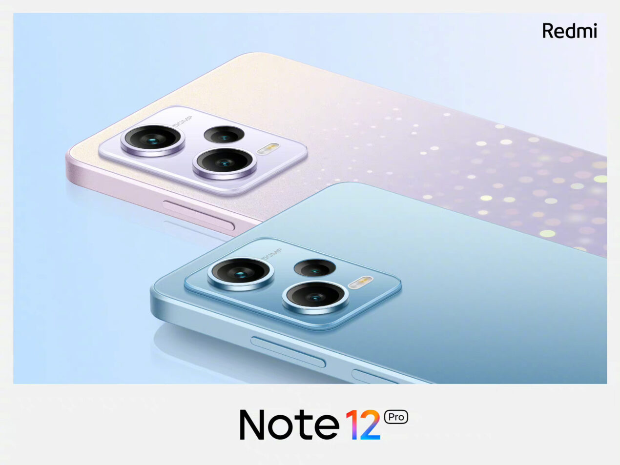 Serie Redmi Note 12 prossima al lancio tra render, 200 MP e versioni speciali