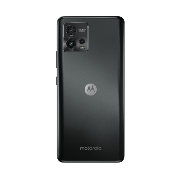 Motorola Moto G72
